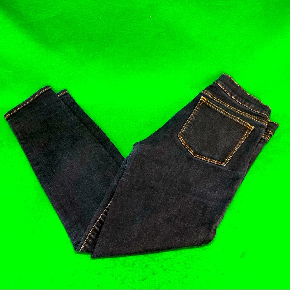 J. Crew Skinny Stretch Jeans Women’s Size 29/28